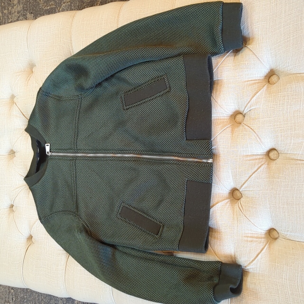 Topshop Jacket - image 1